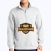1/4 Zip Sweatshirt Thumbnail