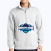 1/4 Zip Sweatshirt Thumbnail