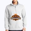 1/4 Zip Sweatshirt Thumbnail