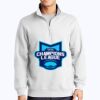 1/4 Zip Sweatshirt Thumbnail