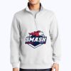 1/4 Zip Sweatshirt Thumbnail