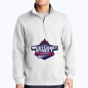 1/4 Zip Sweatshirt Thumbnail