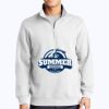 1/4 Zip Sweatshirt Thumbnail
