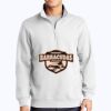 1/4 Zip Sweatshirt Thumbnail