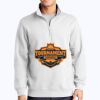 1/4 Zip Sweatshirt Thumbnail