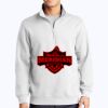 1/4 Zip Sweatshirt Thumbnail