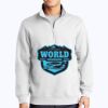 1/4 Zip Sweatshirt Thumbnail