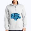 1/4 Zip Sweatshirt Thumbnail