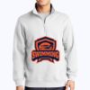 1/4 Zip Sweatshirt Thumbnail