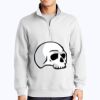 1/4 Zip Sweatshirt Thumbnail
