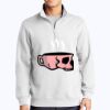 1/4 Zip Sweatshirt Thumbnail