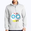 1/4 Zip Sweatshirt Thumbnail