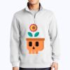 1/4 Zip Sweatshirt Thumbnail