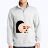 1/4 Zip Sweatshirt Thumbnail