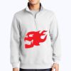 1/4 Zip Sweatshirt Thumbnail