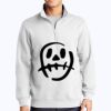 1/4 Zip Sweatshirt Thumbnail