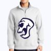 1/4 Zip Sweatshirt Thumbnail