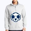 1/4 Zip Sweatshirt Thumbnail