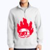 1/4 Zip Sweatshirt Thumbnail