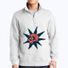 1/4 Zip Sweatshirt Thumbnail