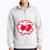 1/4 Zip Sweatshirt Thumbnail