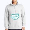 1/4 Zip Sweatshirt Thumbnail