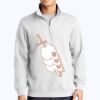 1/4 Zip Sweatshirt Thumbnail