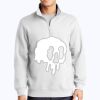 1/4 Zip Sweatshirt Thumbnail