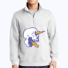 1/4 Zip Sweatshirt Thumbnail