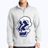 1/4 Zip Sweatshirt Thumbnail