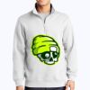 1/4 Zip Sweatshirt Thumbnail