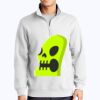 1/4 Zip Sweatshirt Thumbnail