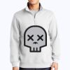1/4 Zip Sweatshirt Thumbnail