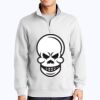 1/4 Zip Sweatshirt Thumbnail