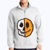 1/4 Zip Sweatshirt Thumbnail
