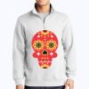 1/4 Zip Sweatshirt Thumbnail