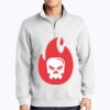 1/4 Zip Sweatshirt Thumbnail
