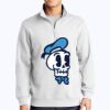 1/4 Zip Sweatshirt Thumbnail