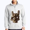 1/4 Zip Sweatshirt Thumbnail