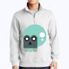 1/4 Zip Sweatshirt Thumbnail