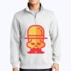 1/4 Zip Sweatshirt Thumbnail