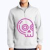 1/4 Zip Sweatshirt Thumbnail