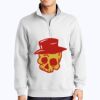 1/4 Zip Sweatshirt Thumbnail