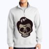 1/4 Zip Sweatshirt Thumbnail