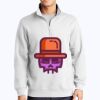 1/4 Zip Sweatshirt Thumbnail