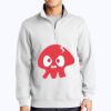 1/4 Zip Sweatshirt Thumbnail