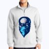 1/4 Zip Sweatshirt Thumbnail