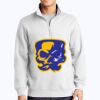 1/4 Zip Sweatshirt Thumbnail