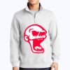 1/4 Zip Sweatshirt Thumbnail
