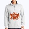 1/4 Zip Sweatshirt Thumbnail